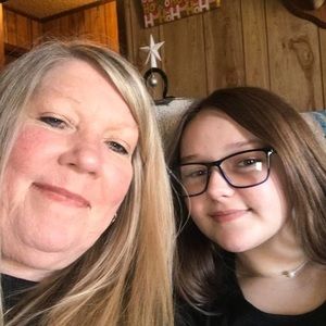 Meet your Posher, Teresa